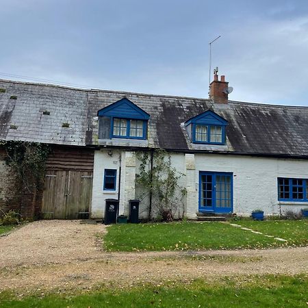 Cottages At Woodlands, Dormer Wareham Eksteriør billede