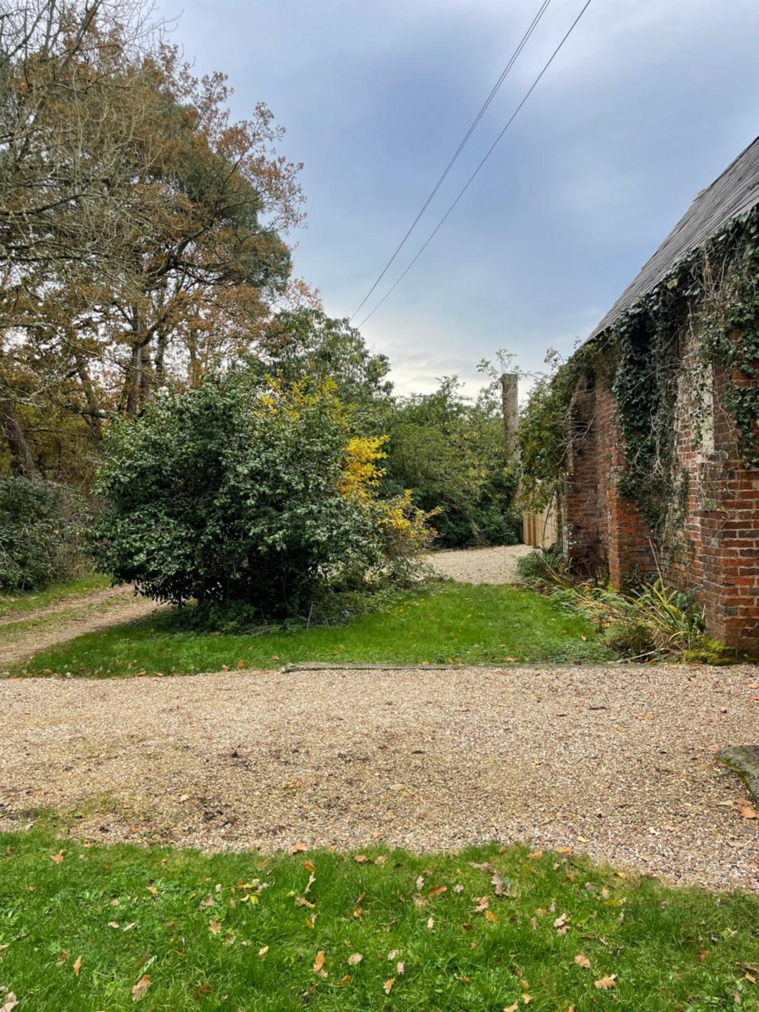Cottages At Woodlands, Dormer Wareham Eksteriør billede